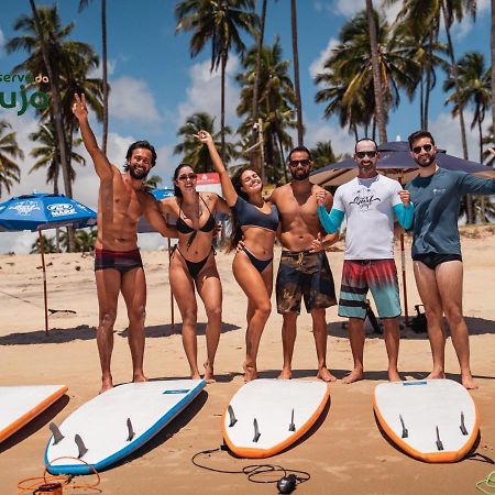 Reserva Do Paiva - A Melhor Casa Para Temporada Recife Kültér fotó