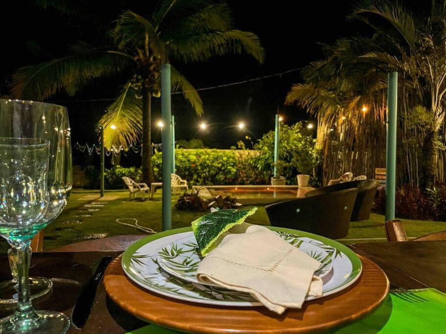 Reserva Do Paiva - A Melhor Casa Para Temporada Recife Kültér fotó